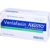 Venlafaxin Aristo 37.5mg Retardkapseln, 50 Stk., Aristo Pharma GmbH