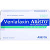 Venlafaxin Aristo 150mg Retardkapseln, 20 Stk., Aristo Pharma GmbH