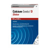 Calcium-Sandoz D Osteo 500mg/1.000 IE Kautablette, 120 Stk., HEXAL AG