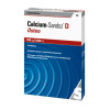 Calcium-Sandoz D Osteo 500mg/1.000 IE Kautablette, 120 Stk., HEXAL AG