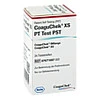 CoaguChek XS PT Test PST, 1 × 24 Stück, Roche Diagnostics Deutschland GmbH