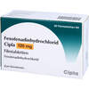Fexofenadinhydrochlorid Cipla 120mg Filmtabletten, 50 Stk., Cipla Europe Nv