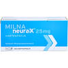 MILNAneuraX 25 mg, 100 ST, neuraxpharm Arzneimittel GmbH