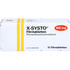 X SYSTO 400mg, 15 ST, Karo Healthcare AB