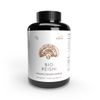 Reishi Bio Vitalpilz Pulverkaps, 200 Stk., BioFungi GmbH