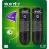 NICORETTE Spray, 2 Stk., Johnson & Johnson GmbH