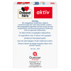 Doppelherz Magnesium + B Vitamine DIRECT, 40 Stk., Queisser Pharma GmbH & Co. KG