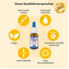 Dr. Jacob's Vitamin K2 &Ouml;l Alltrans MK7 640 Tropfen vegan, 20 ml, Dr. Jacob's Medical GmbH