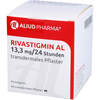 Rivastigmin AL 13.3 mg/24 Std transd Pfl, 90 st, Aliud Pharma GmbH