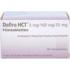 Dafiro HCT 5 mg/160 mg/25 mg Filmtabletten, 98 st, Docpharm GmbH
