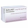 Dafiro HCT 5 mg/160 mg/25 mg Filmtabletten, 98 Stk., Docpharm GmbH
