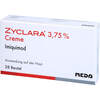 Zyclara 3.75% Creme Sachets, 28 st, Medicopharm AG