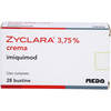 Zyclara 3.75% Creme Sachets, 28 st, Fd Pharma GmbH