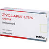 Zyclara 3.75% Creme Sachets, 28 st, Fd Pharma GmbH