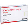 Zyclara 3.75% Creme Sachets, 28 st, Fd Pharma GmbH