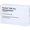 Famvir 250 mg, 21 st, 2care4 Aps