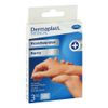DERMAPLAST MEDICAL Brandwunde 4,5x6,5 cm