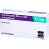 Escitalopram-Micro Labs 15 mg Filmtabletten, 20 Stk., Micro Labs GmbH