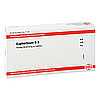 EUPHORBIUM D6 AMPULLEN