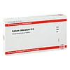 KALIUM CHLORATUM D6 AMPULLEN, 8x1 Milliliter, Dhu-Arzneimittel GmbH & Co. KG