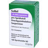 Soltel 25 ug/Sprühstoß Druckgasinhalation Susp., 1 Stk., Cipla Europe Nv