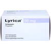 Lyrica 50 mg Hartkapseln, 100 st, Axicorp Pharma GmbH
