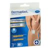 DERMAPLAST MEDICAL Schürfwunde 6x7 cm