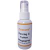 Piercing & Tattoo Pflegespray Coscura