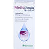 MetfoLiquid GeriaSan 1000mg/5ml, 150 ML, Infectopharm Arzn.U.Consilium GmbH