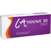 LaYanina 30 0.03 mg/3 mg Filmtabletten, 3x21 Stk., ratiopharm GmbH