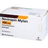 Nevirapin Mylan 400 mg Retardtabletten, 90 ST, Viatris Healthcare GmbH