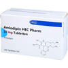 Amlodipin HEC Pharm 10 mg Tabletten, 100 Stk., Hec Pharm GmbH