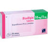 BisoDipin 10 mg/5 mg Tabletten, 56 ST, TAD Pharma GmbH