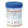 Cleartest Multi Drug Discreet Eco-Test 9fach