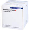 Rivastigmin Luye 9.5mg/24 Std. Transdermales Pfl., 90 ST, Luye Pharma AG