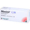 MANINIL 1.75, 180 st, Berlin-Chemie AG