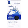 BELSANA traveller AD S grau Fuß 2 39-42, 2 Stk., BELSANA Medizinische Erzeugnisse