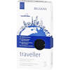 BELSANA traveller AD S grau Fuß 2 39-42, 2 St, BELSANA Medizinische Erzeugnisse