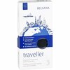 BELSANA traveller AD S schwarz Fu&szlig; 1 35-38, 2 Stk., BELSANA Medizinische Erzeugnisse