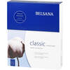 BELSANA CL+BW K2 AG Gr3 mit Spitze lF NHB mode, 2 st, Belsana Medizinische Erzeugnisse
