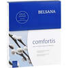 BELSANA comf KKL2 AG2 mand k.Fuss EHB 6cm, 2 ST, Belsana Medizinische Erzeugnisse