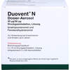 DUOVENT N Dosieraerosol, 3x10 ml, Orifarm GmbH