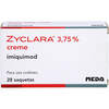 ZYCLARA 3.75% Creme Sachets, 28 st, Aca Müller/Adag Pharma AG