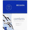 BELSANA comf KKL2 AT/U3 zimt k.Fuss, 1 st, Belsana Medizinische Erzeugnisse