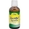 ZeckEx SpotOn vet