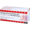 Enalapril/Lercanidipin AbZ 10 mg/10 mg Filmtab, 100 ST, Abz Pharma GmbH