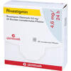 Rivastigmin Glenmark 4.6 mg/24 Std.transd.Pflaster, 42 Stk., Glenmark Arzneimittel GmbH