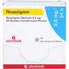 Rivastigmin Glenmark 9.5 mg/24 Std.transd.Pflaster, 30 ST, Glenmark Arzneimittel GmbH