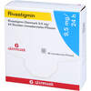 Rivastigmin Glenmark 9.5 mg/24 Std.transd.Pflaster, 42 Stk., Glenmark Arzneimittel GmbH