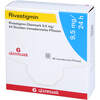 Rivastigmin Glenmark 9.5 mg/24 Std.transd.Pflaster, 42 ST, Glenmark Arzneimittel GmbH